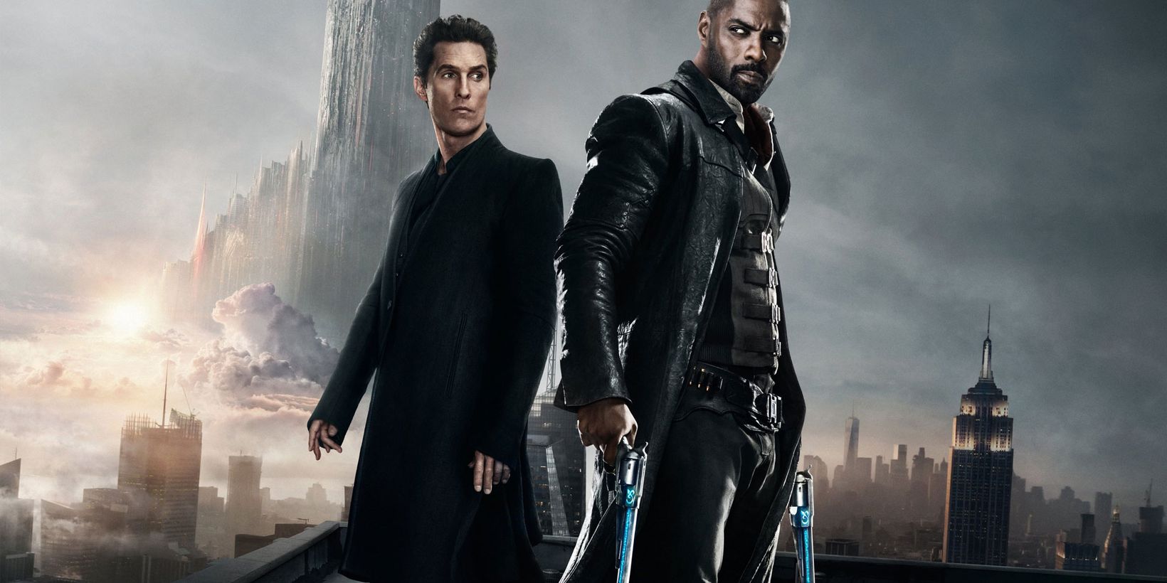 The Dark Tower