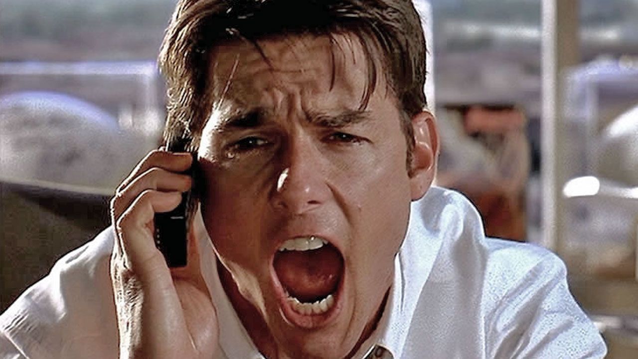 Jerry Maguire (Tristar Pictures)