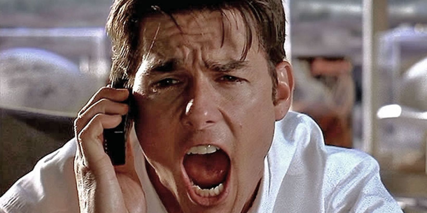 Jerry Maguire (Tristar Pictures)