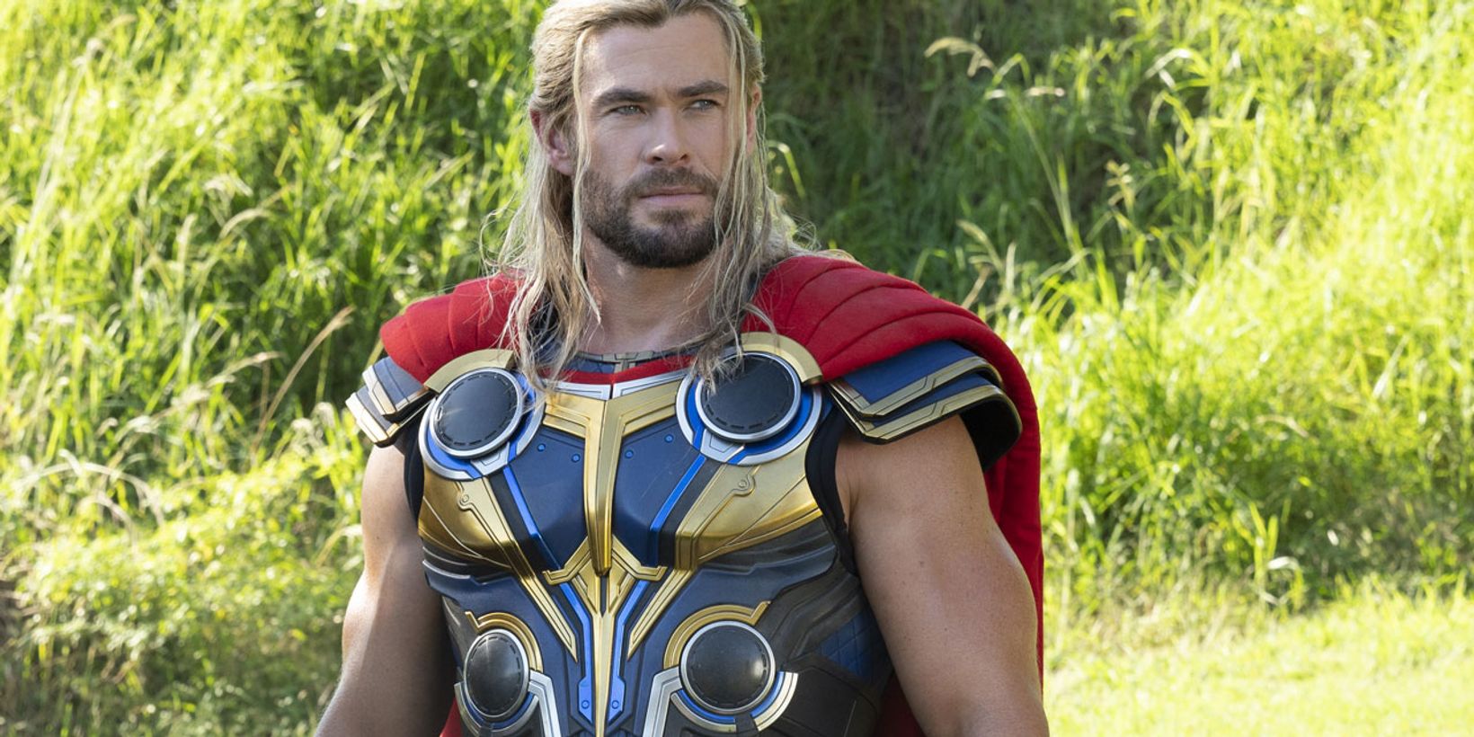 Thor: Love and Thunder