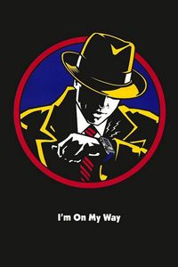 Plakat for 'Dick Tracy (1990)'