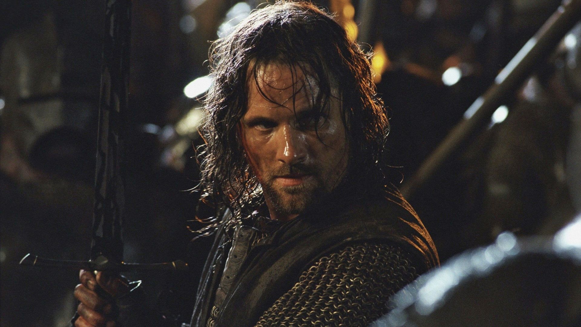 Aragorn