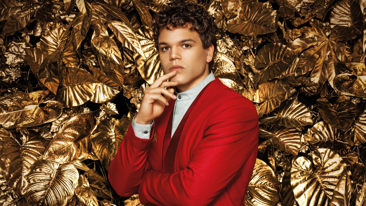 josh