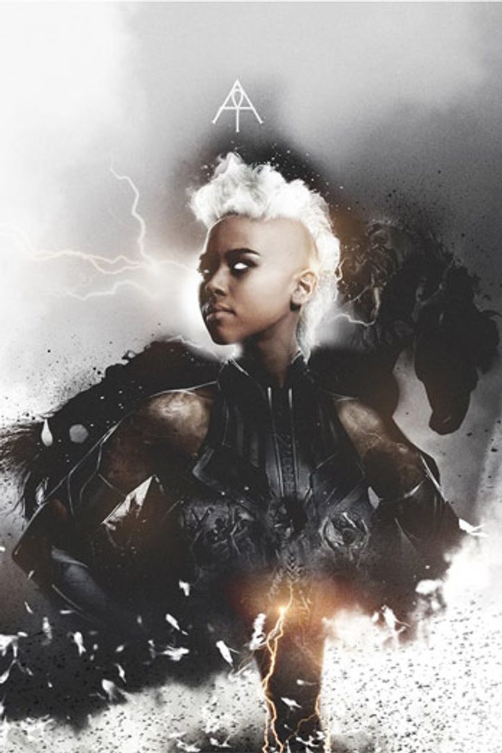 Storm