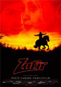 Plakat for 'Zafir'