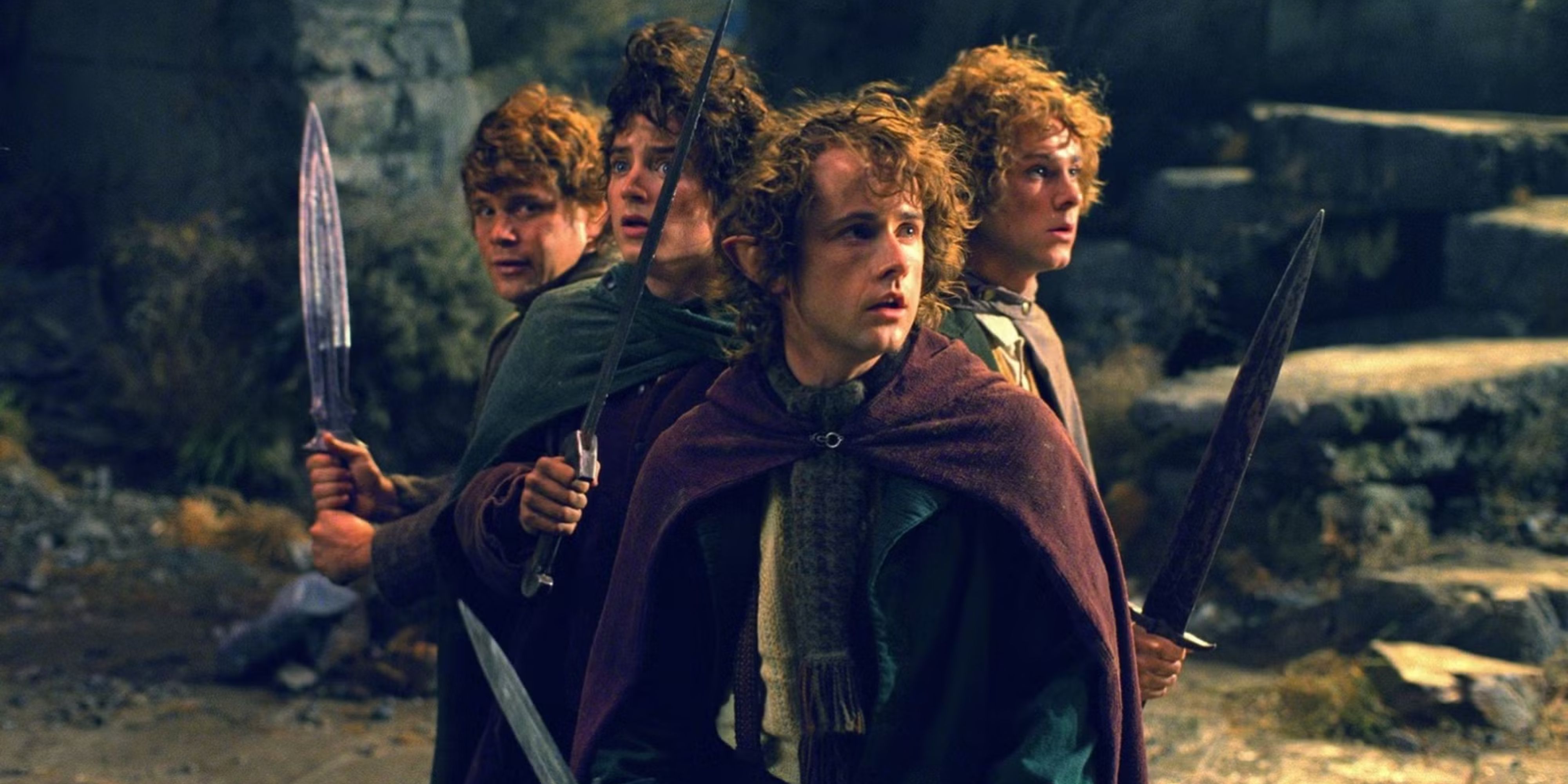 Lord of the Rings