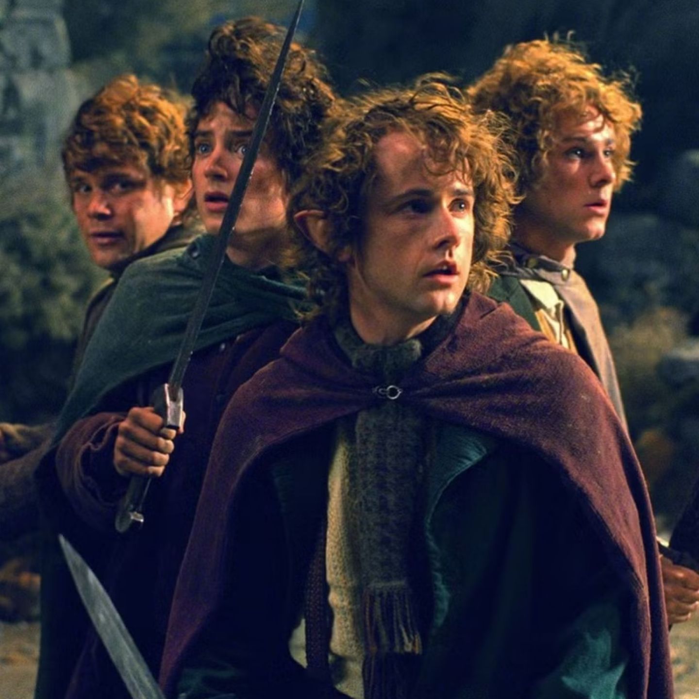 Lord of the Rings