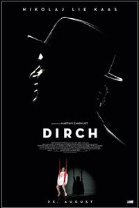 Plakat for 'Dirch'