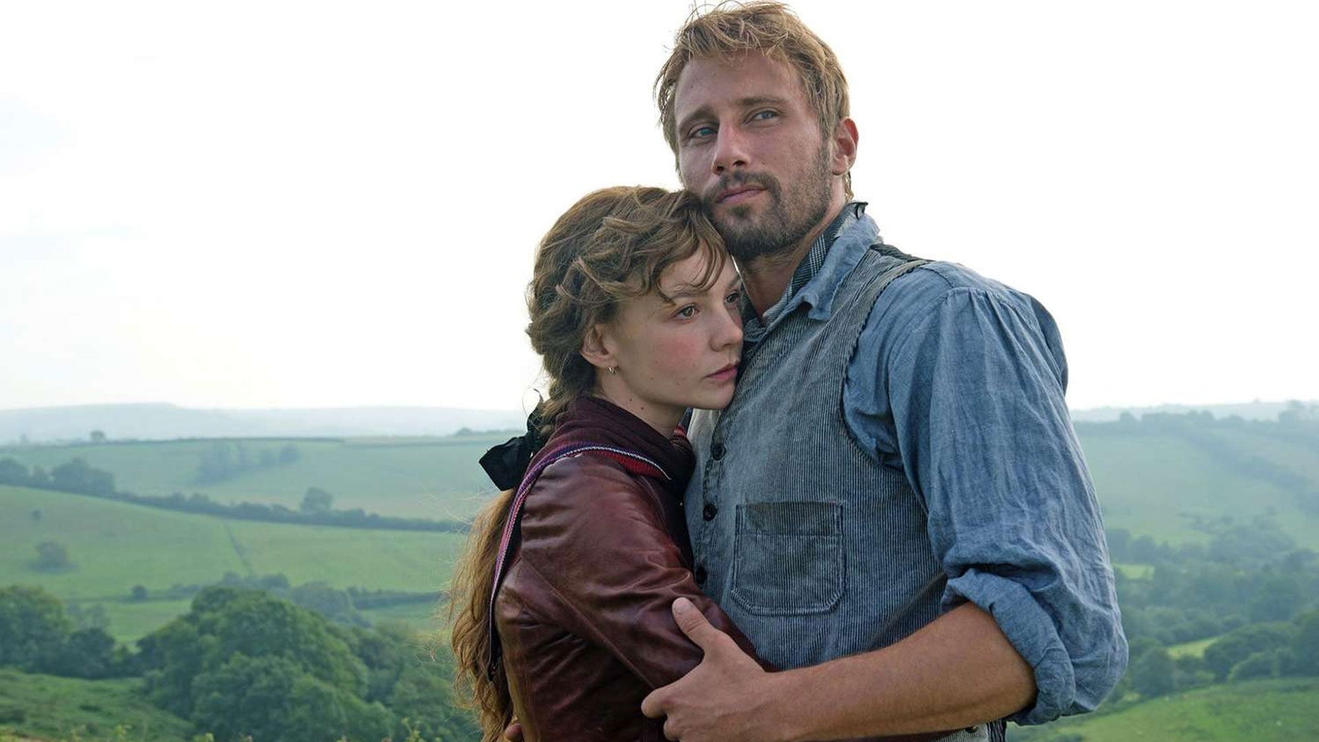 Far From the Madding Crowd