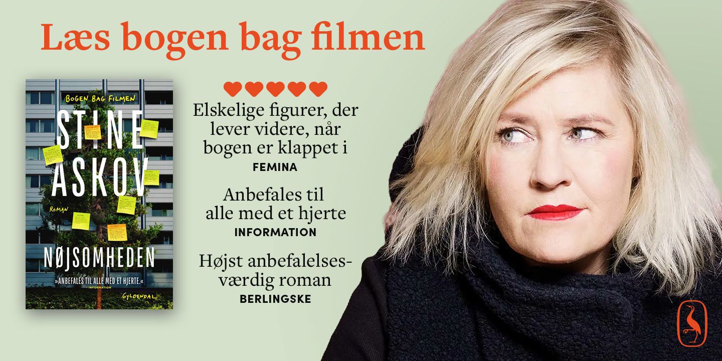 Nøjsomheden