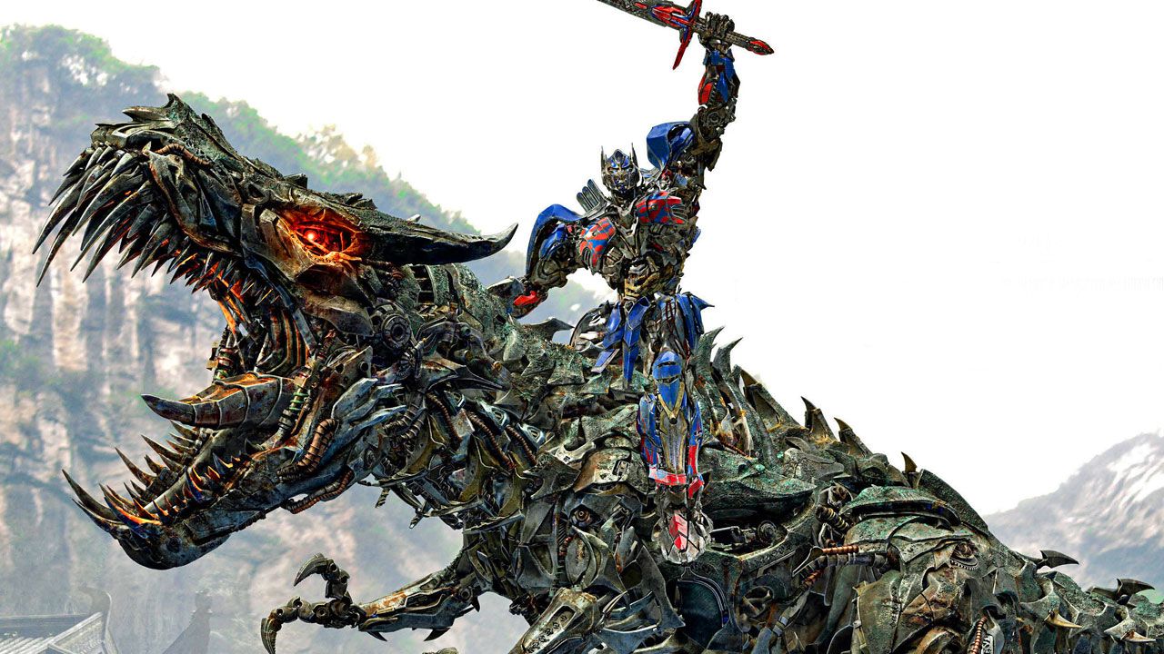 Transformers