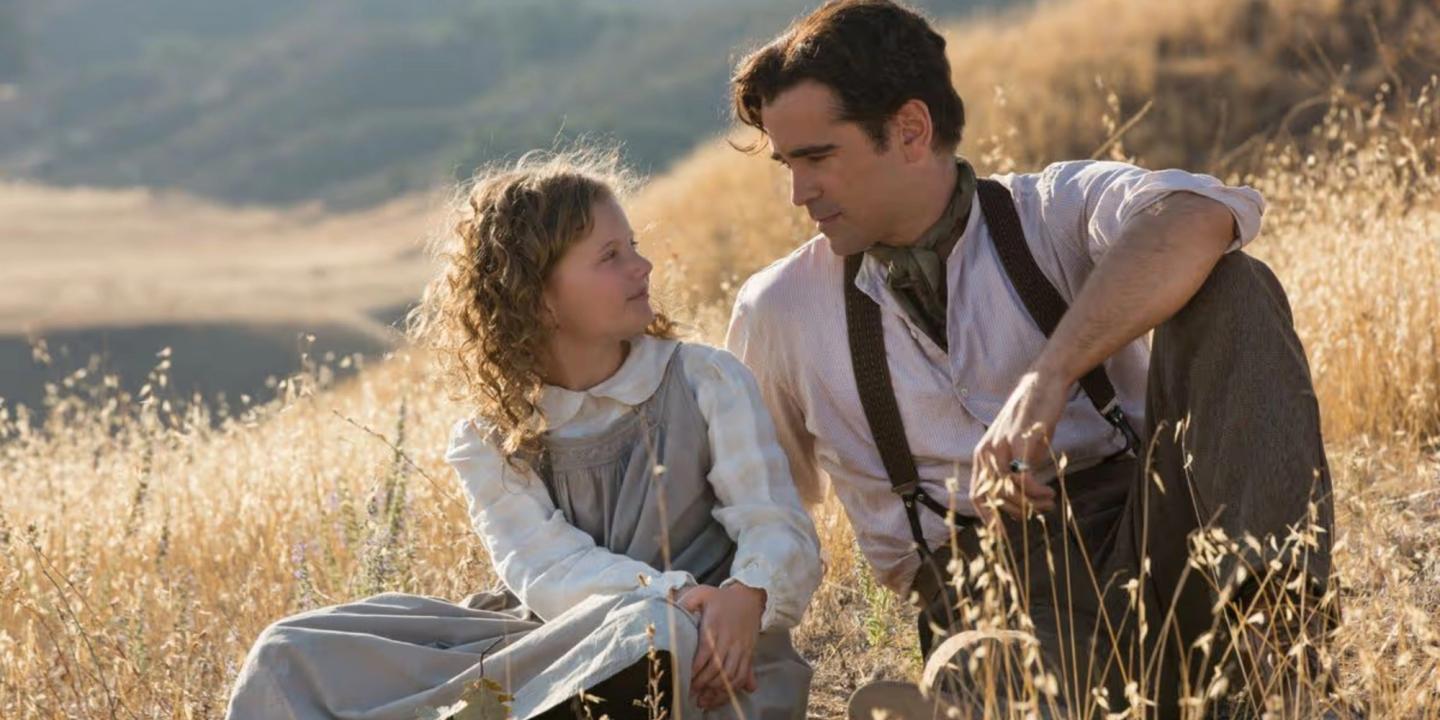 Saving Mr. Banks