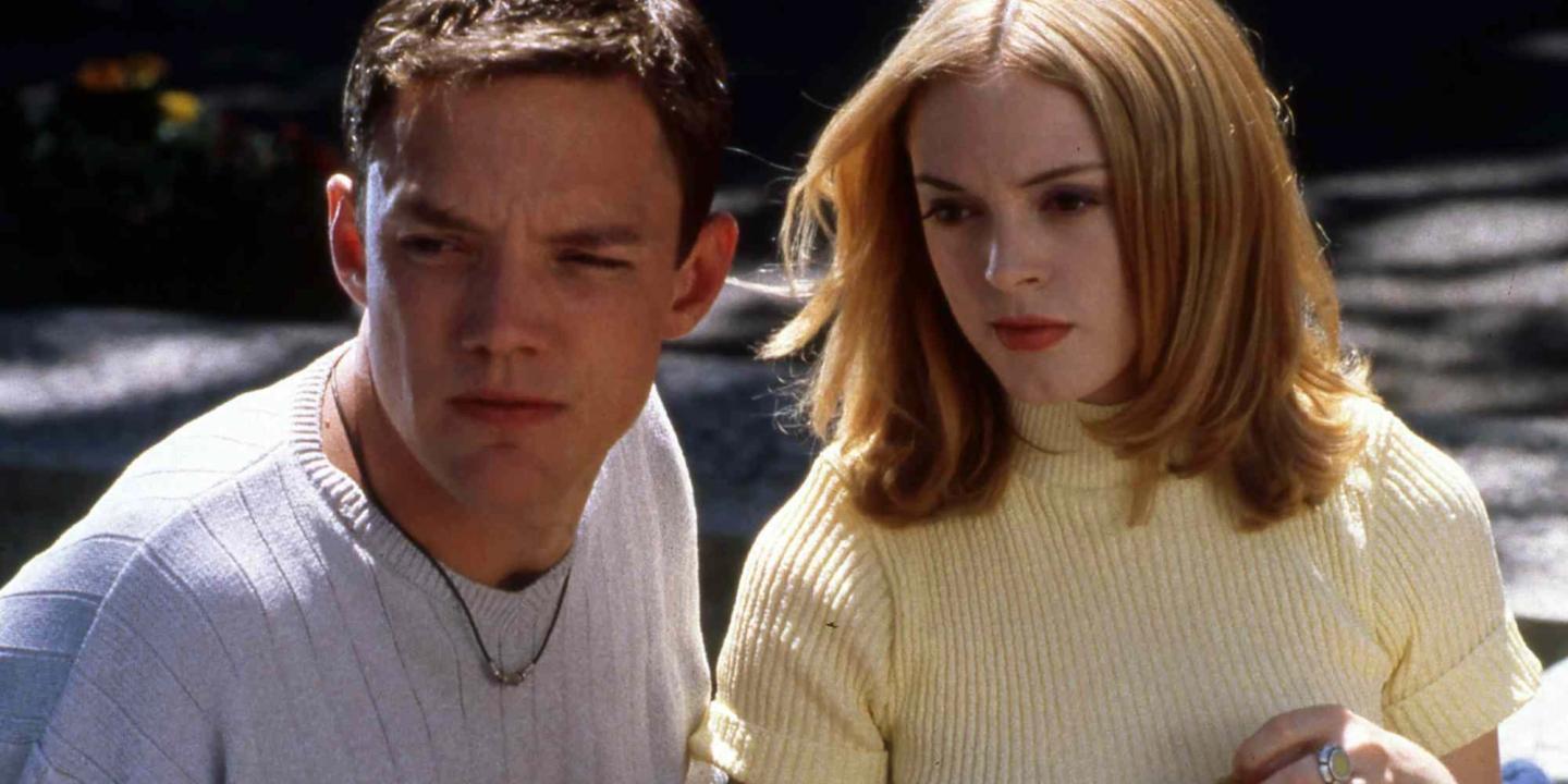 Scream