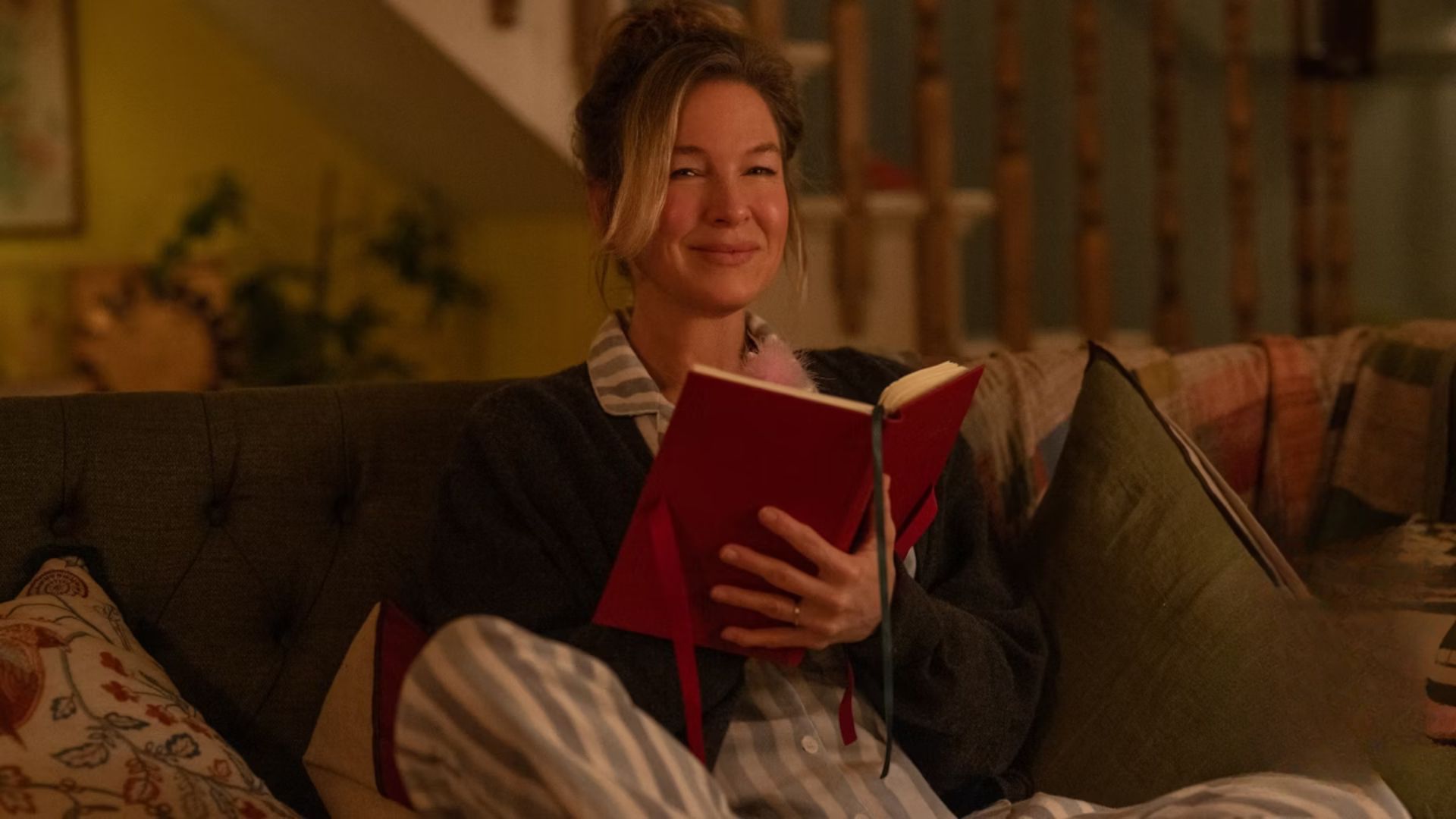 Bridget Jones: Vild med ham