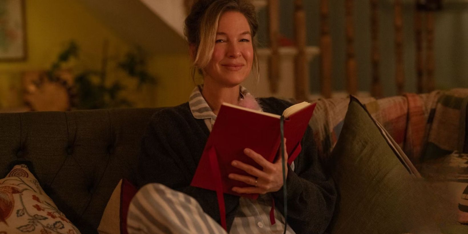 Bridget Jones: Vild med ham