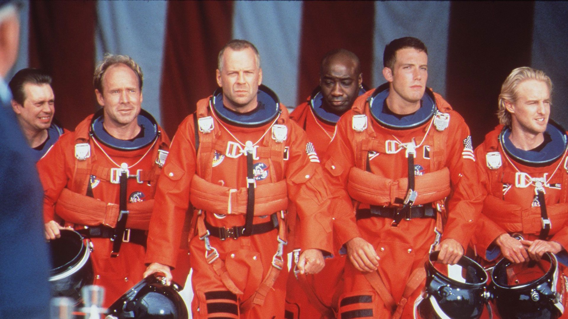 Armageddon
