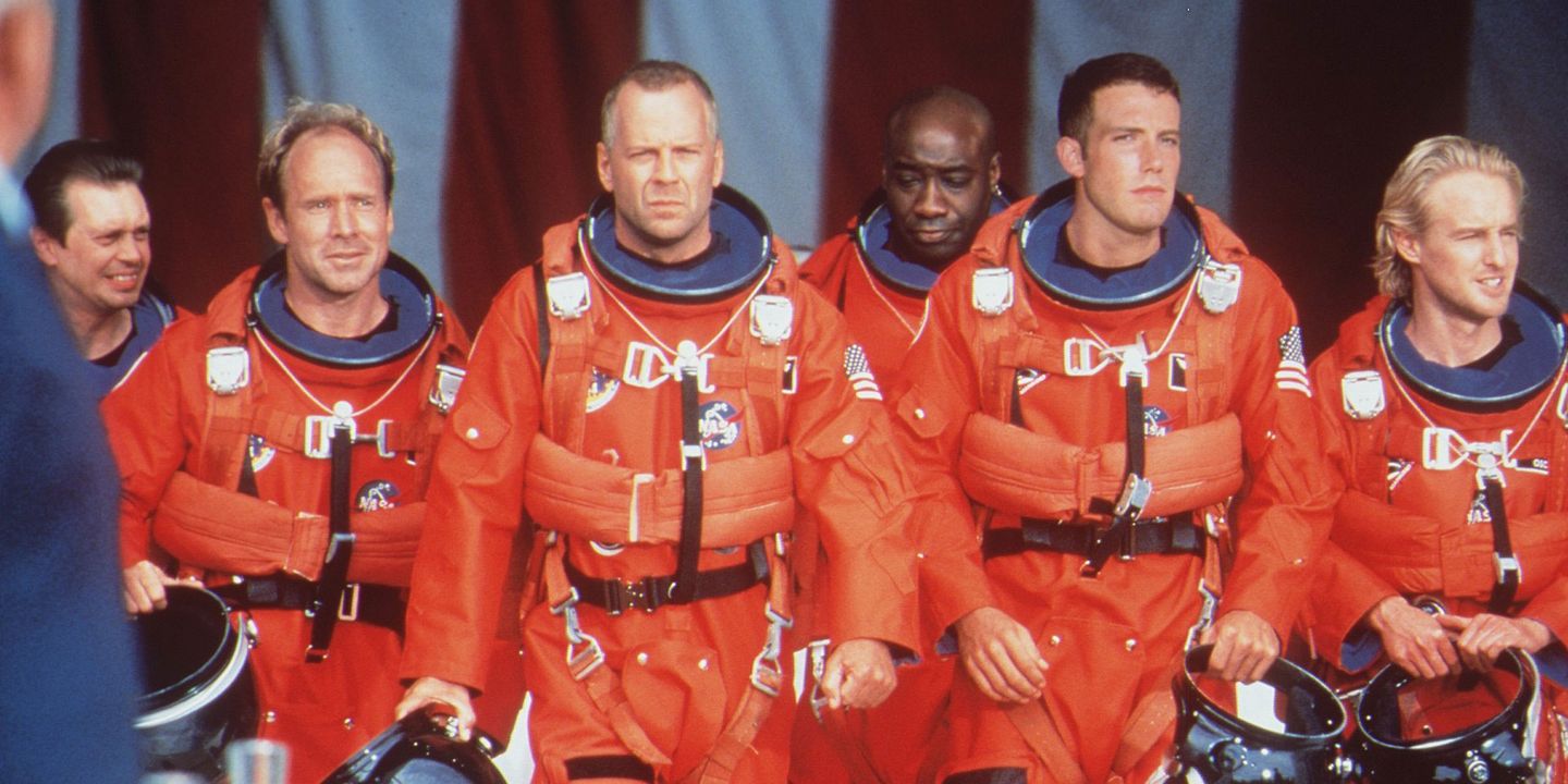 Armageddon