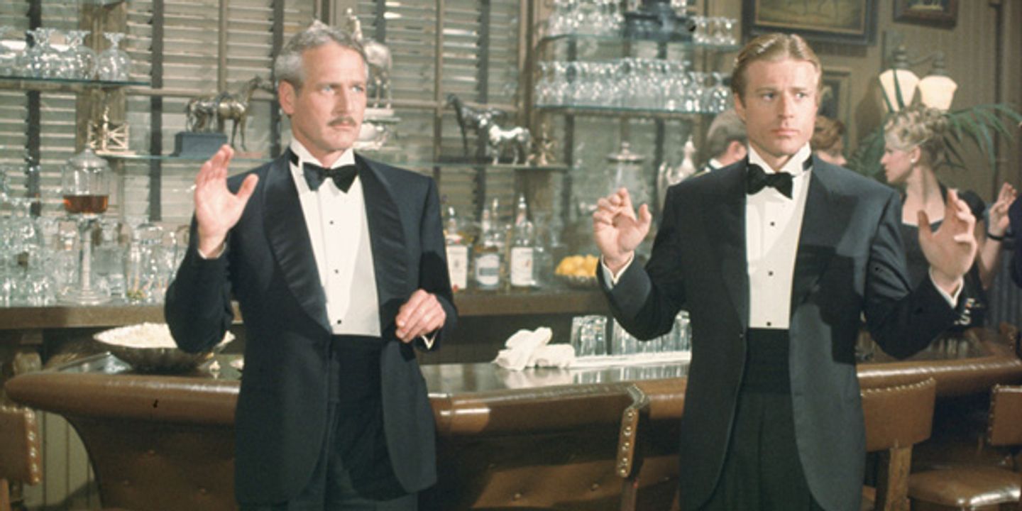The Sting