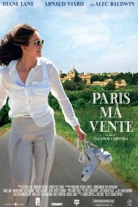 Plakat for 'Paris må vente'