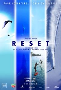 Plakat for 'Reset (uden undertekster)'