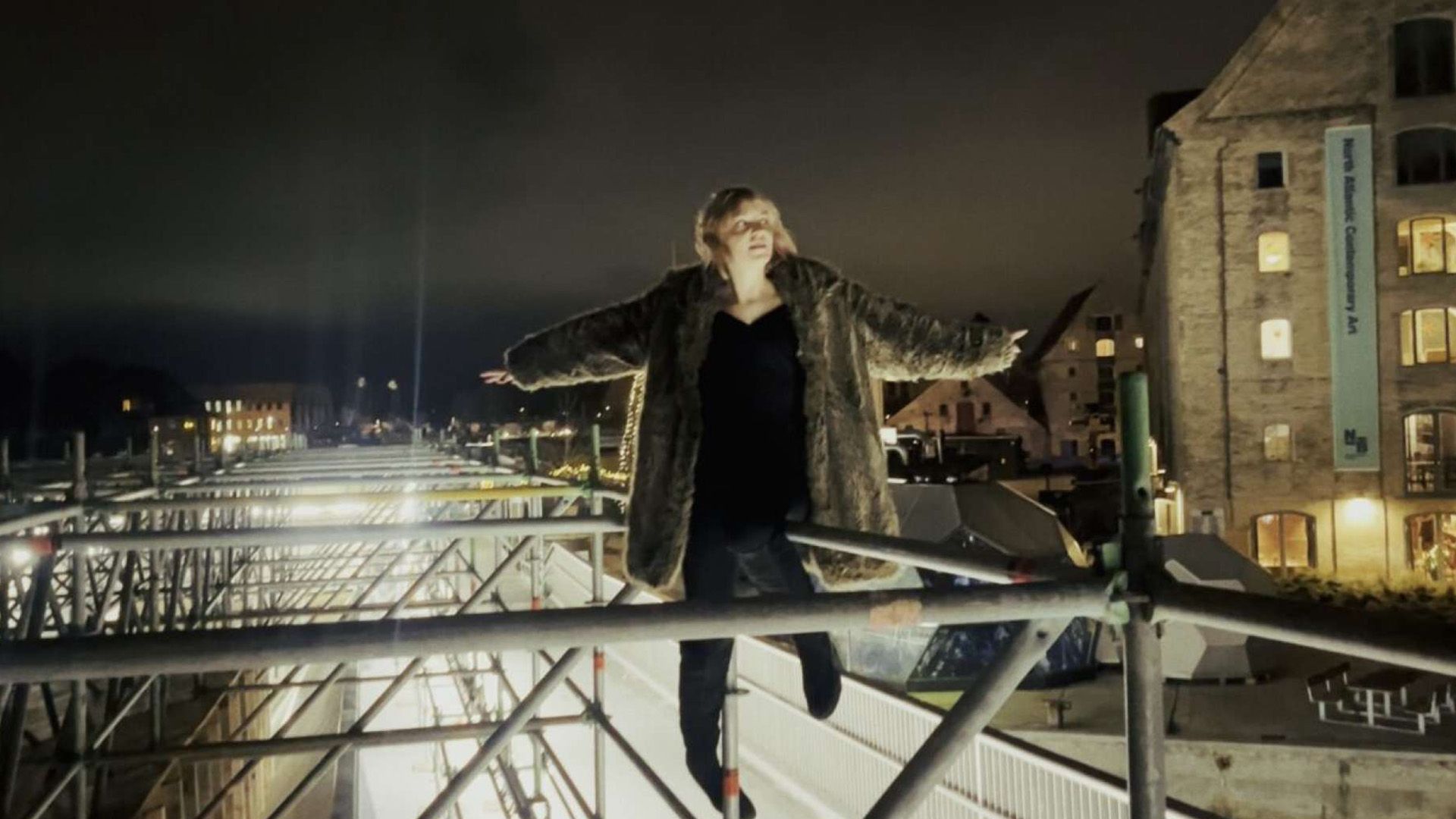 Jenny - en historie om Lydmor