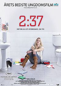 Plakat for 'Two Thirty 7'