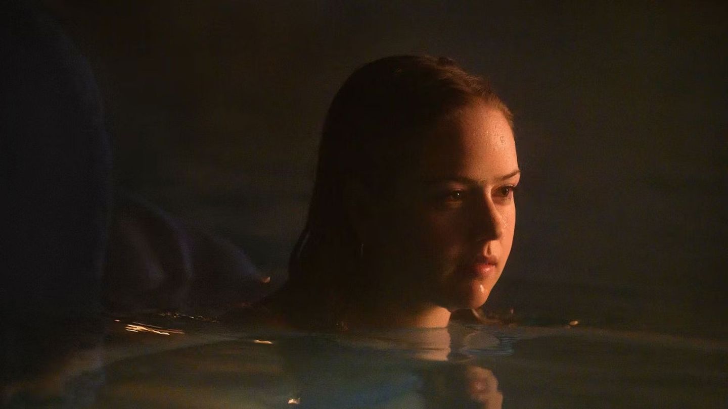 'Night Swim'