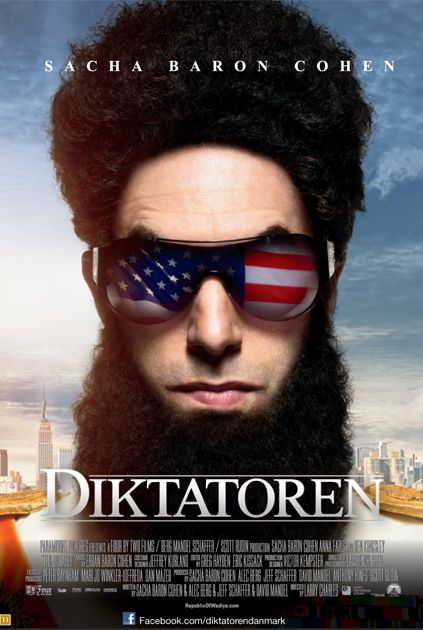 The Dictator