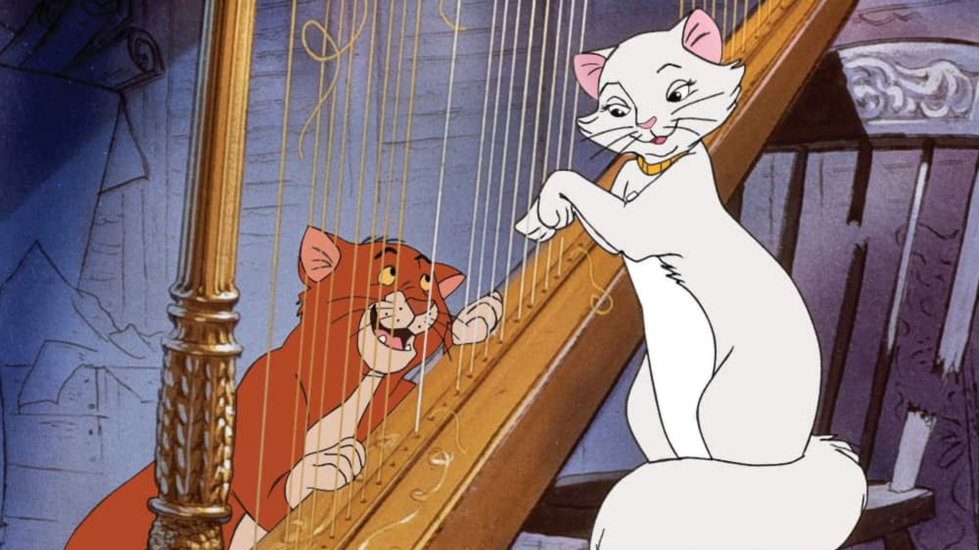 Aristocats