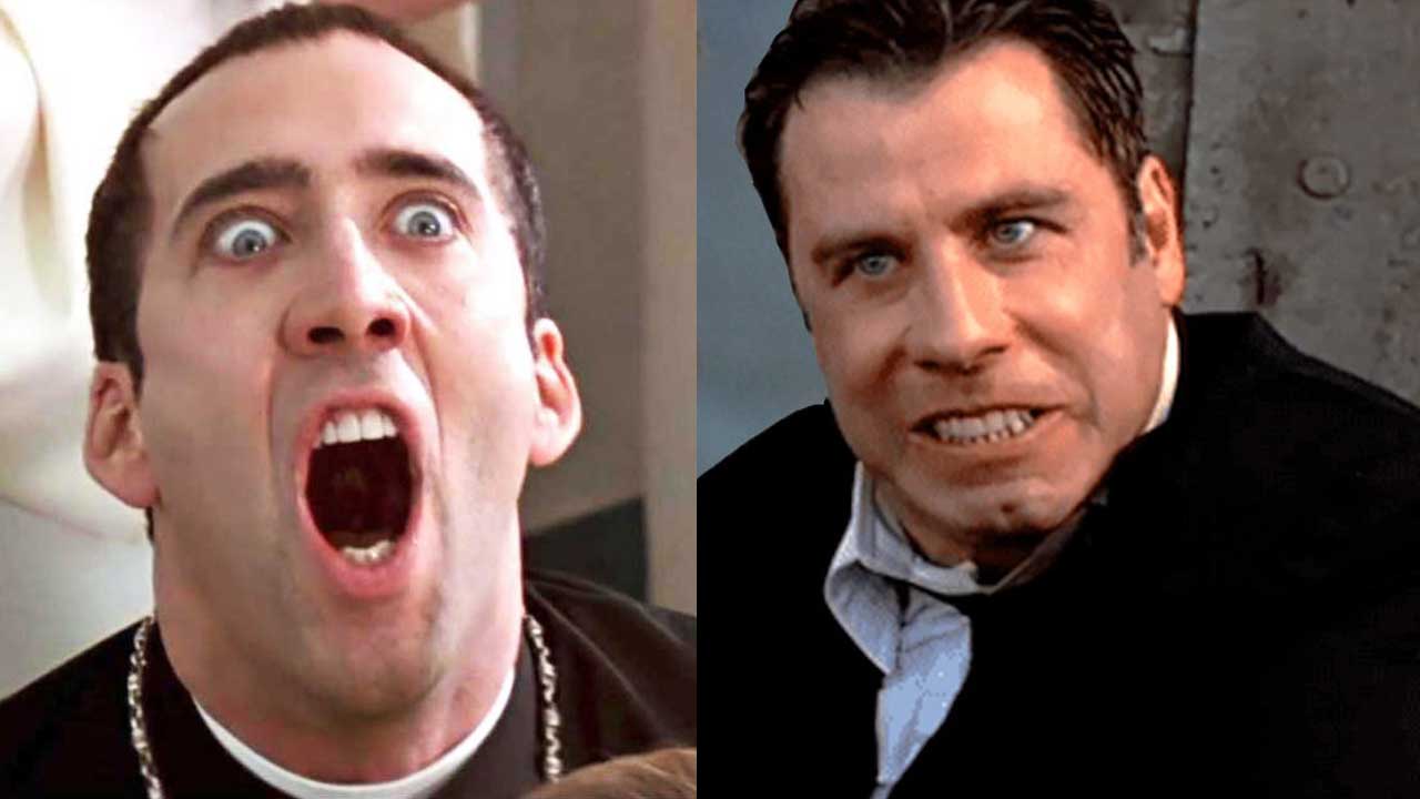 Face/Off (Paramount Pictures)