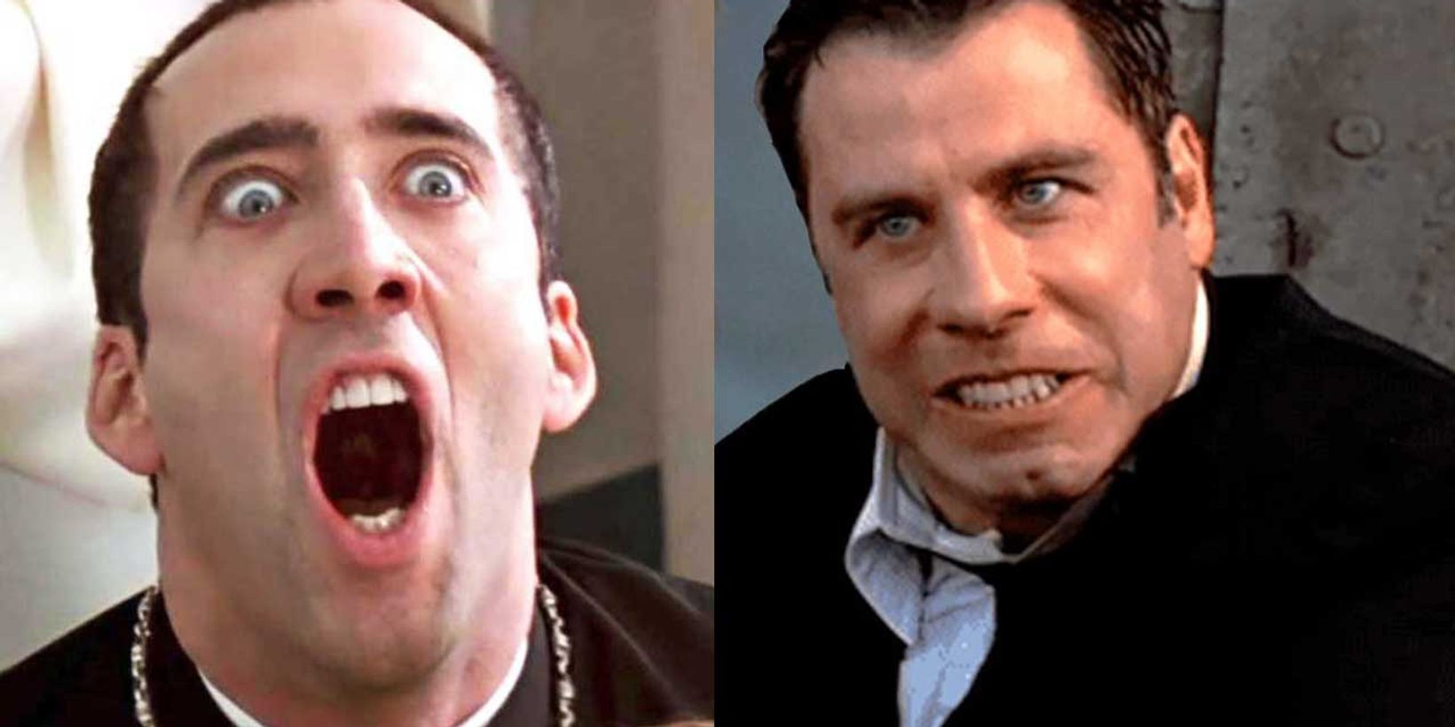 Face/Off (Paramount Pictures)