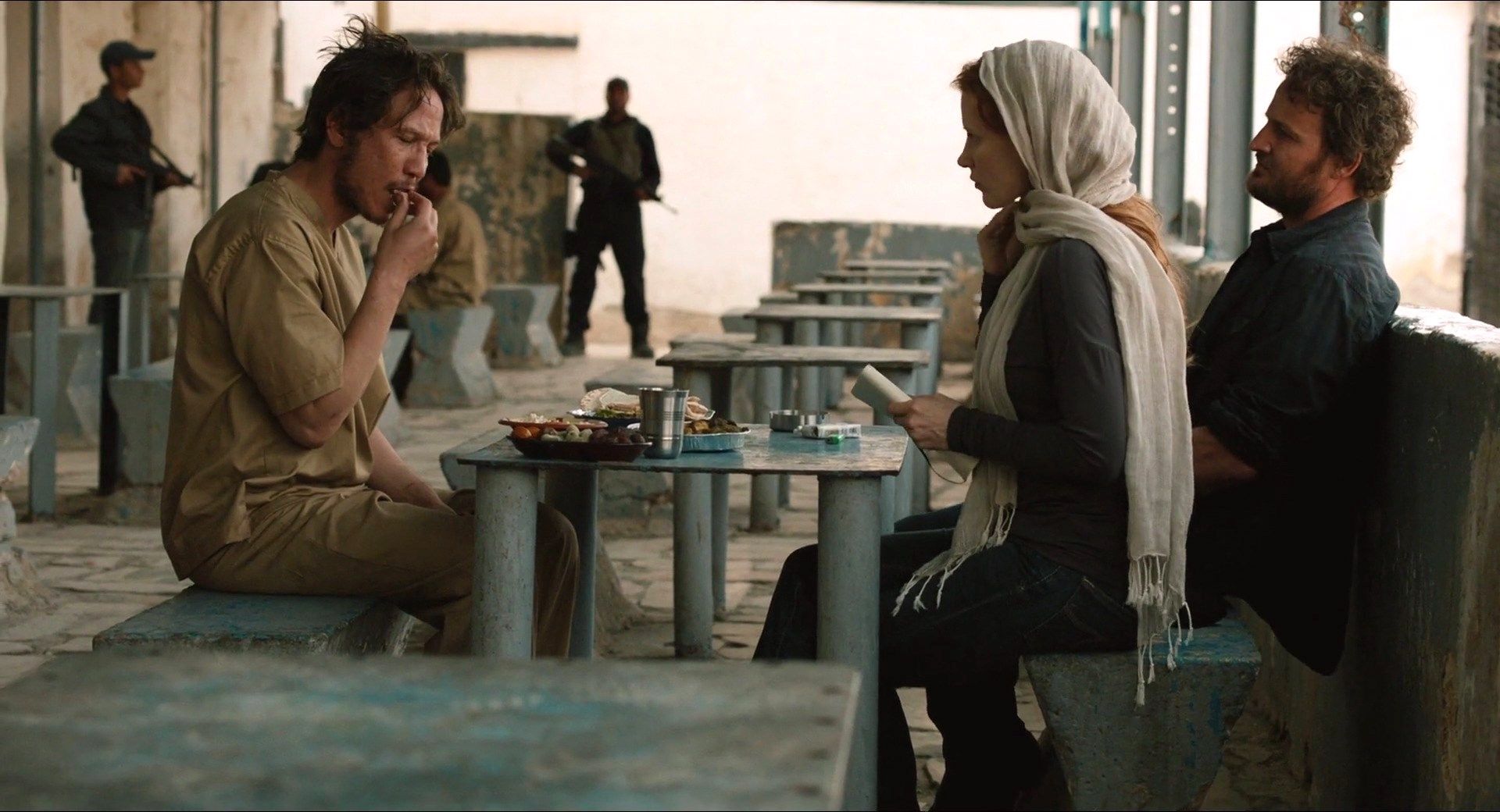 Zero Dark Thirty / Columbia Pictures
