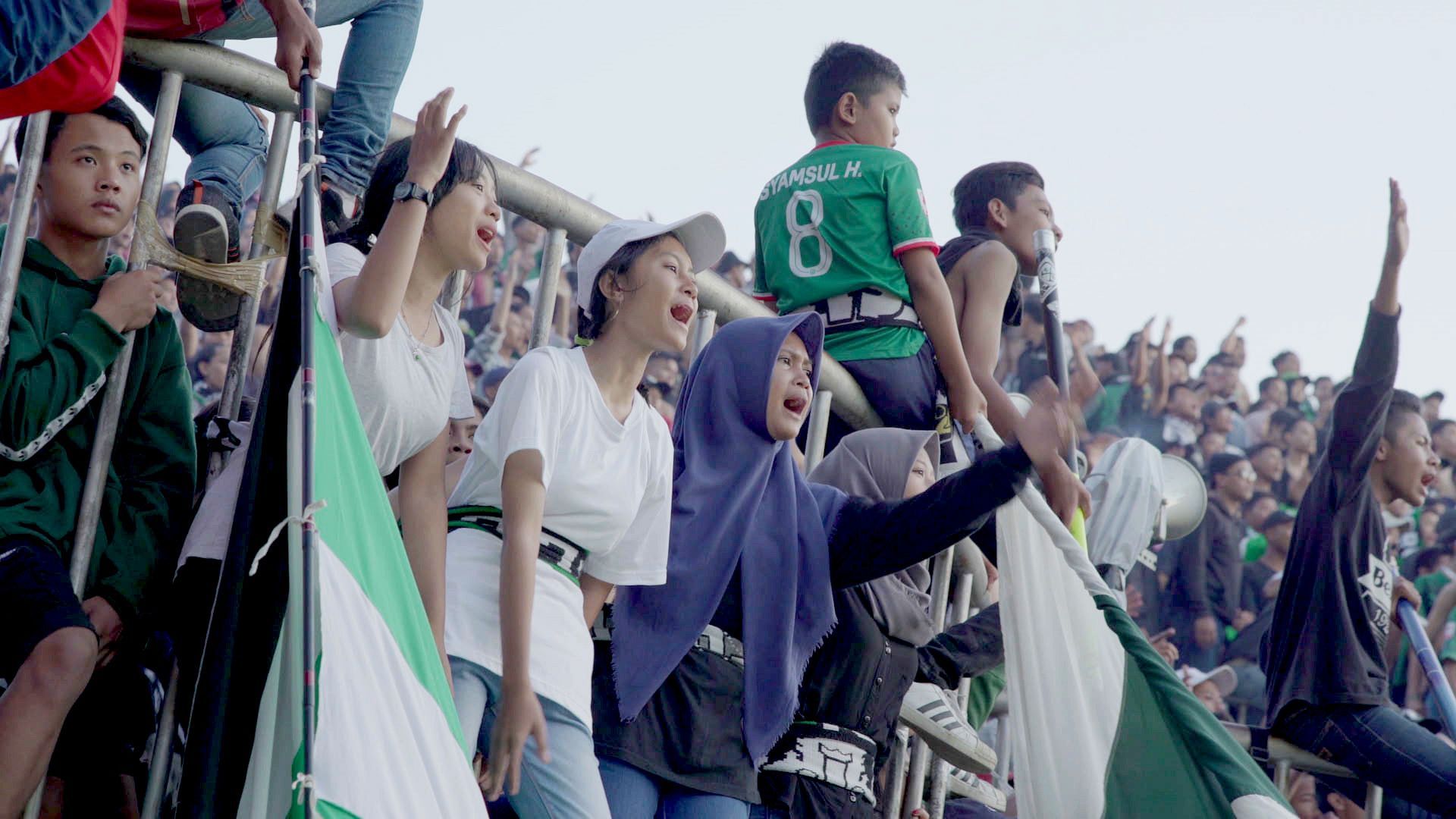 Ultras