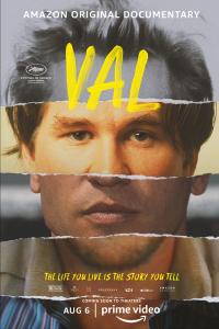 Plakat for 'Val'