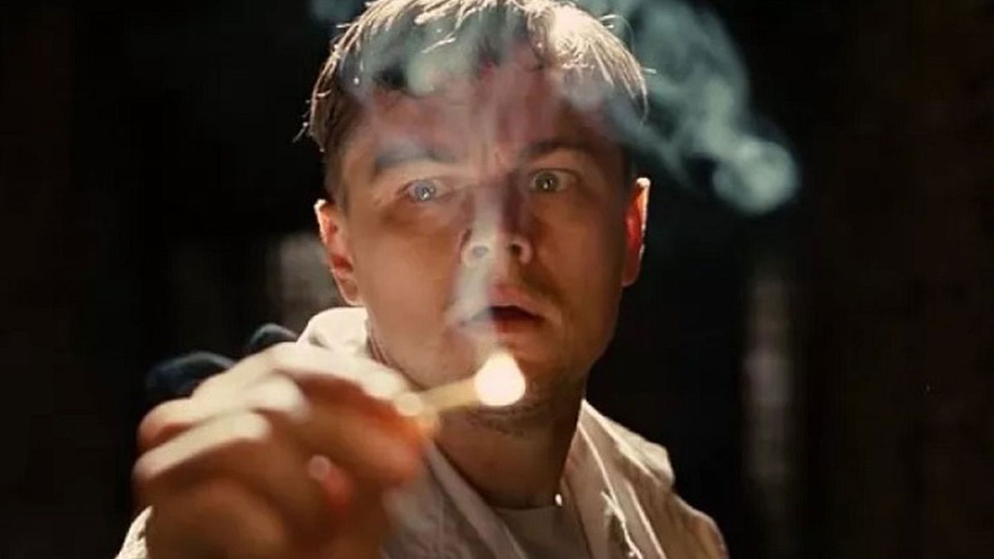 Shutter Island