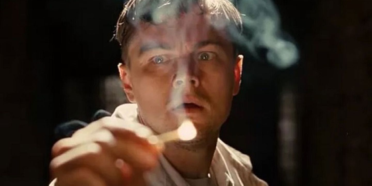 Shutter Island