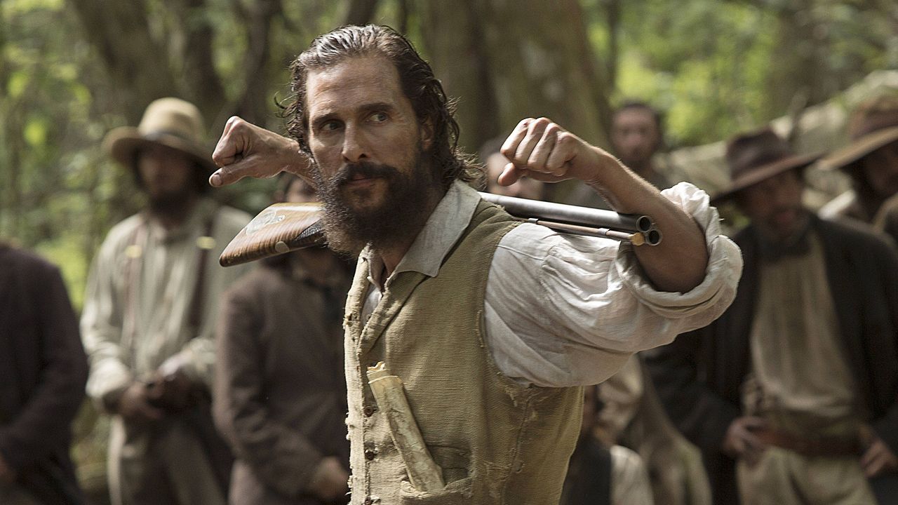 Free State of Jones/UIP