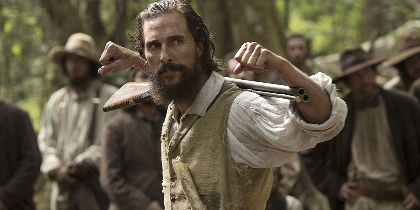Free State of Jones/UIP