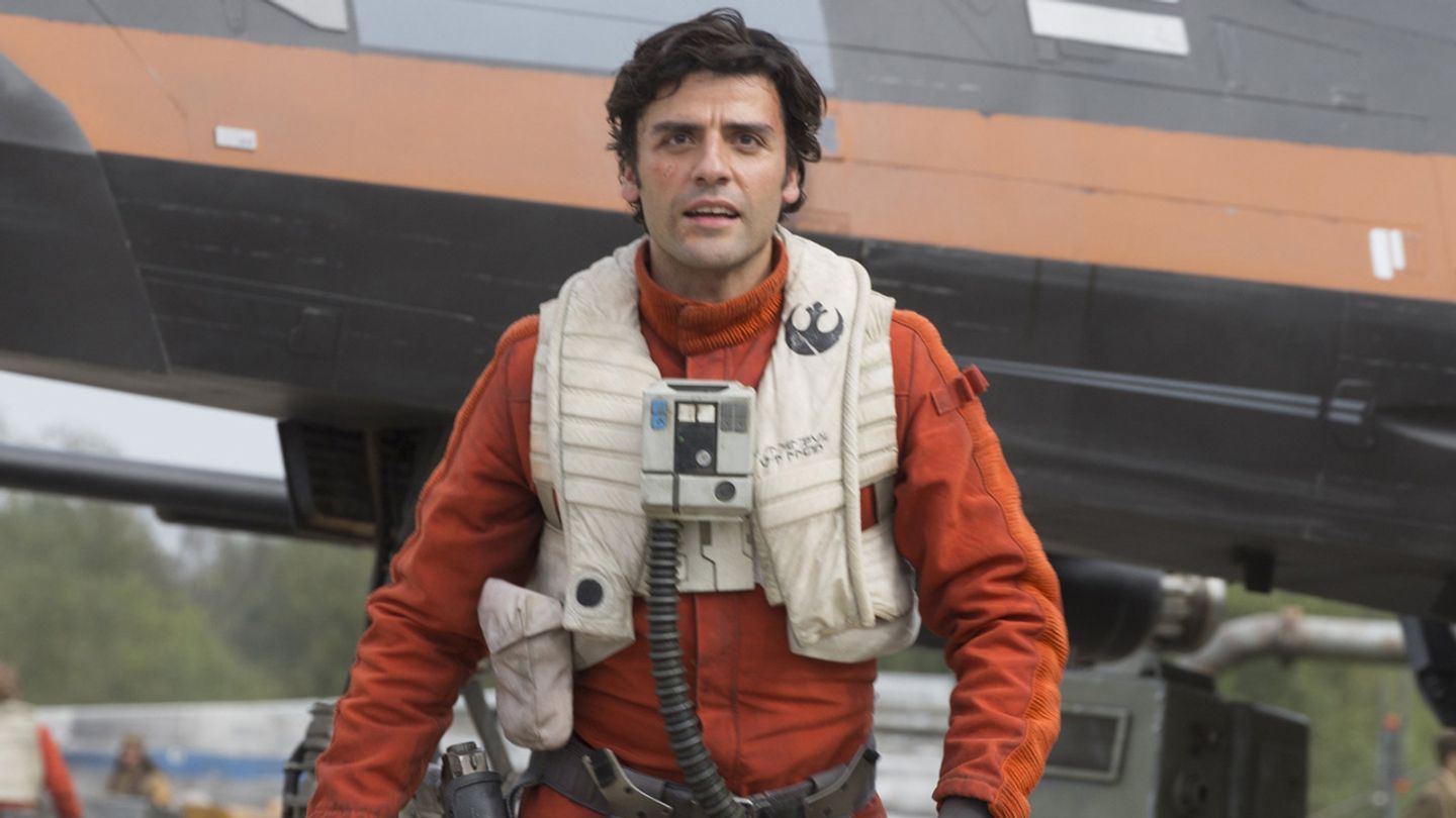Star Wars: The Force Awakens