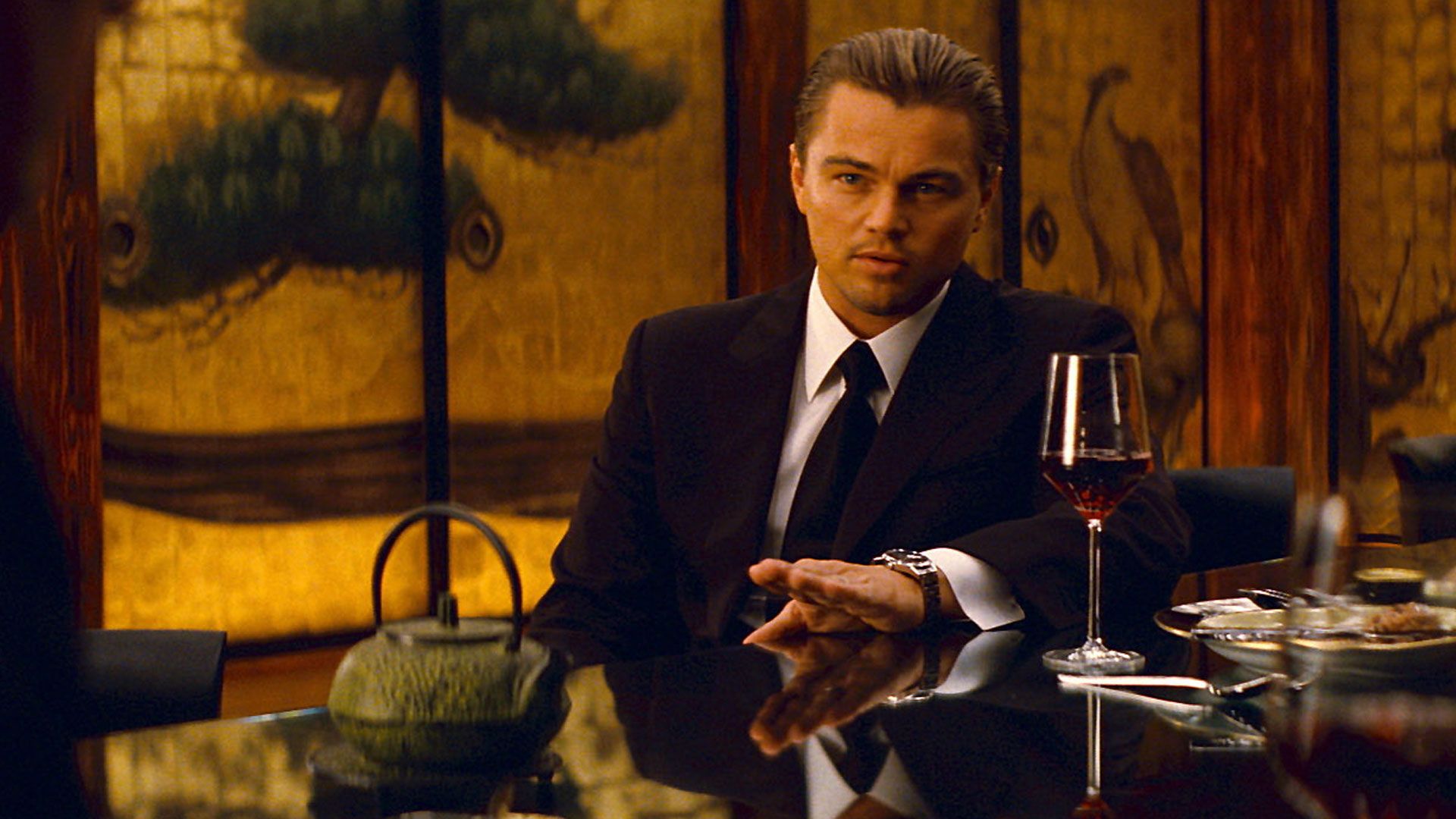 Inception