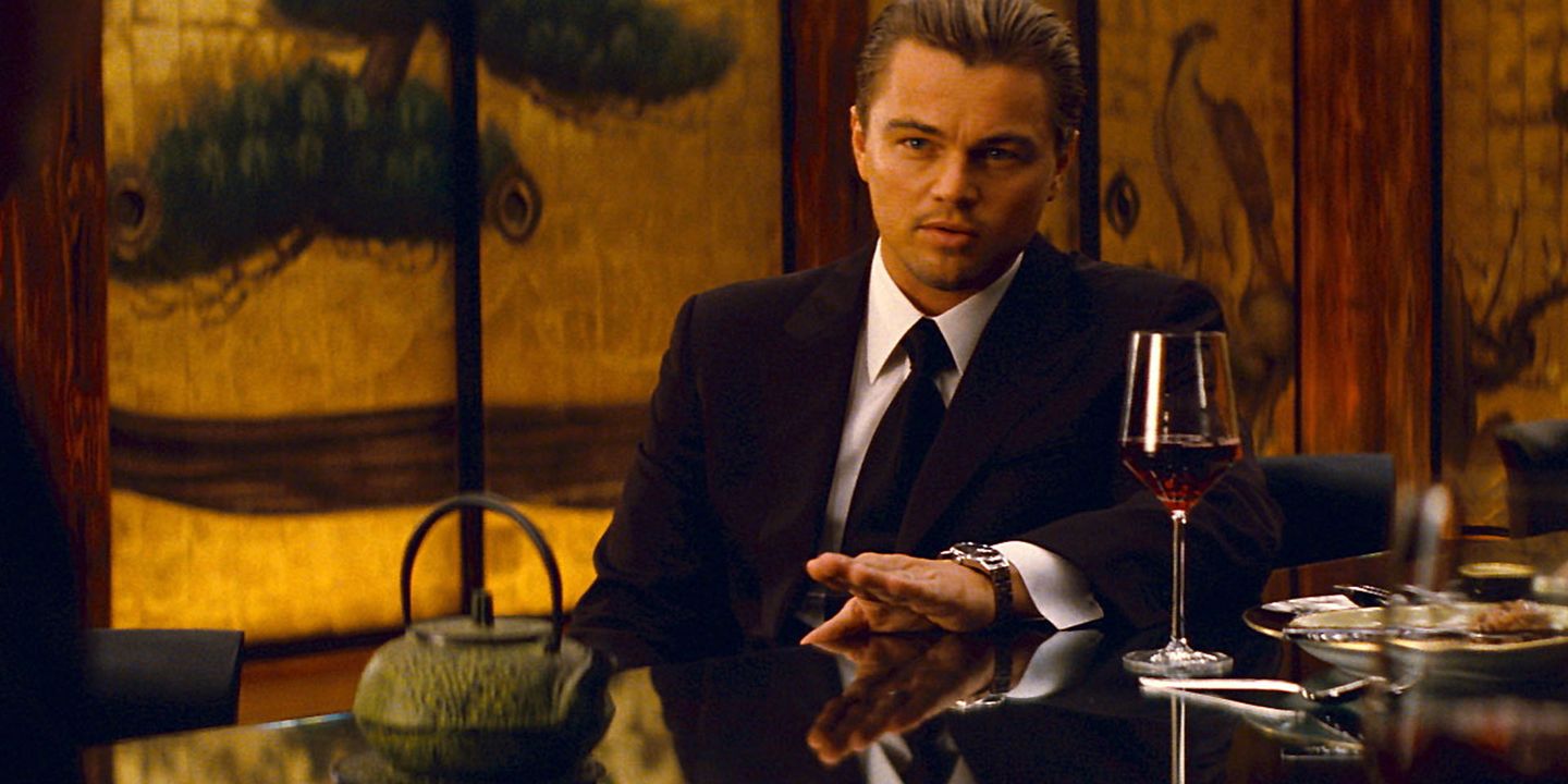 Inception