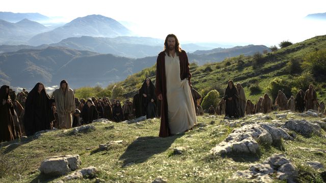 Billede fra 'The Resurrection of Christ: Part One'