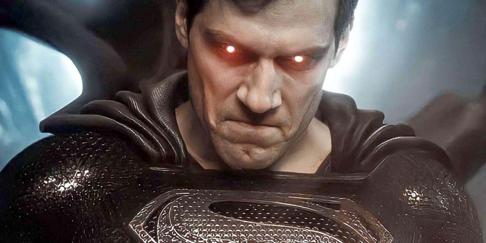 Justice League Superman
