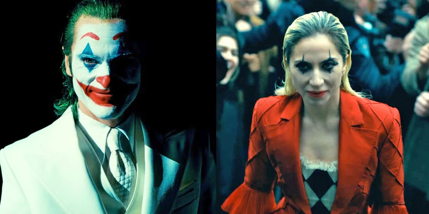 Joker 2