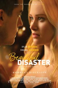 Plakat for 'Beautiful Disaster'