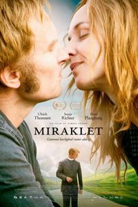 Plakat for 'Miraklet'