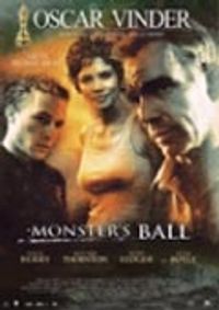 Plakat for 'Monster's Ball'