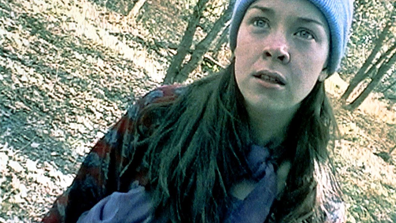 The Blair Witch Project (Haxan Films 1999)