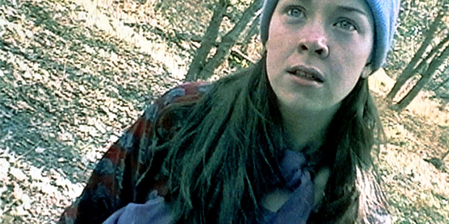 The Blair Witch Project (Haxan Films 1999)