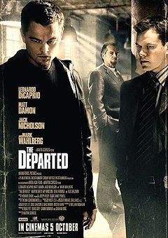 The Departed